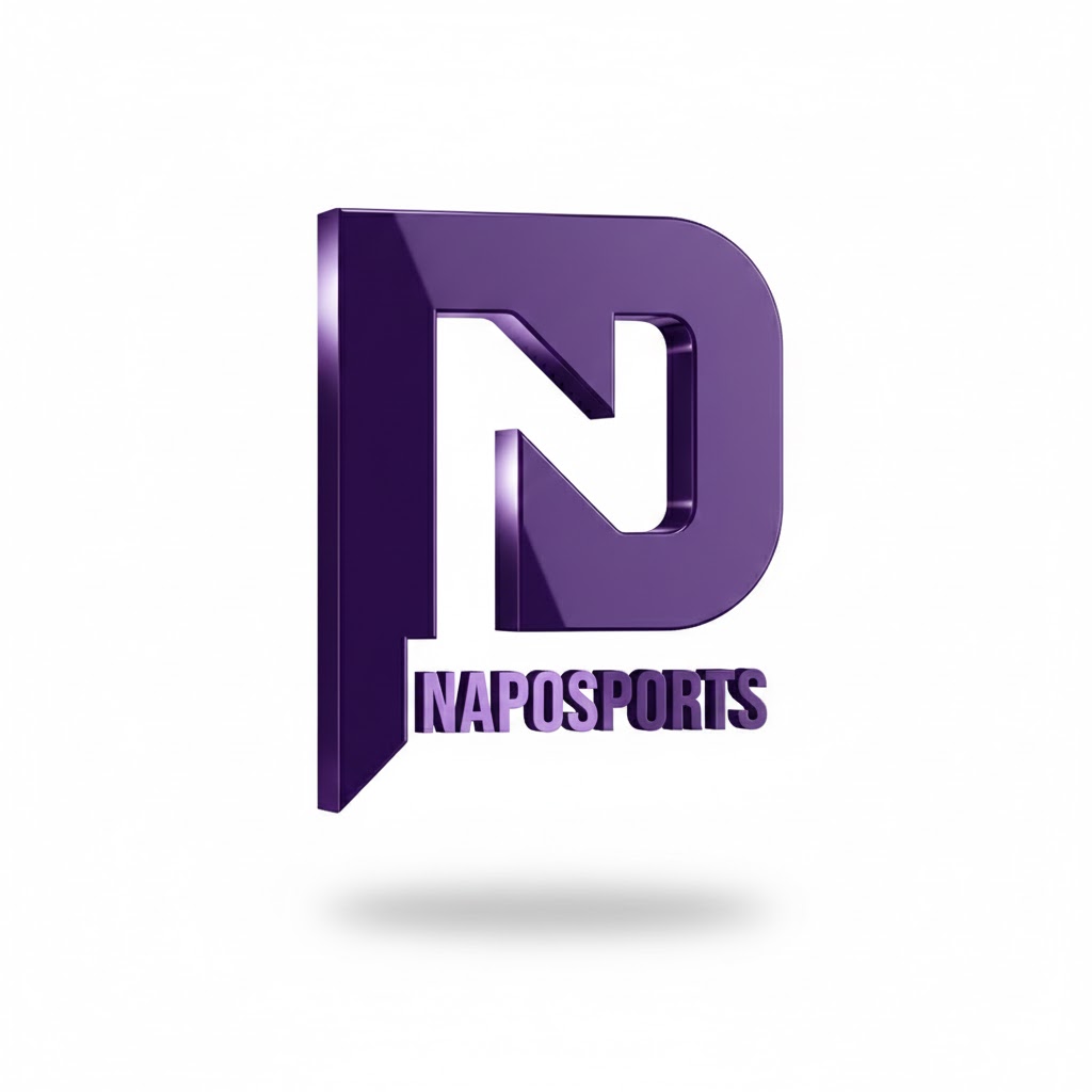 Naposports Logo
