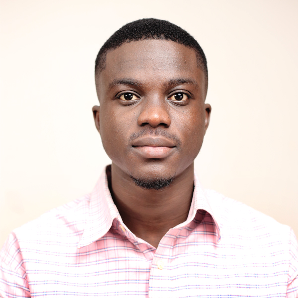 Samuel Quartey Opoku